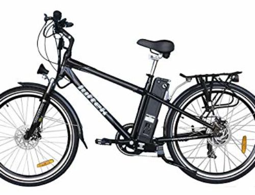 e-Bike •PROMO €15,00/24H•